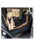 kurgo Kurgo housse pour sièges de voiture, style hamac - noir