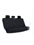 kurgo Kurgo housse pour banquette arrière de voiture - noir