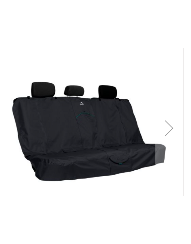 kurgo Kurgo housse pour banquette arrière de voiture - noir