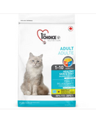 1st choice 1st Choice chat peau et pelage santé adulte