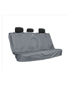 kurgo Kurgo housse pour banquette arrière de voiture - gris charbon