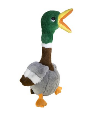 Kong Kong « shakers honkers » canard petit