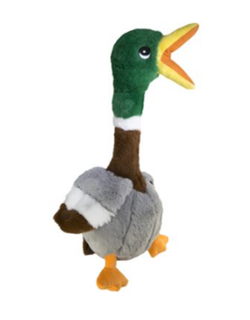 Kong Kong « shakers honkers » canard petit