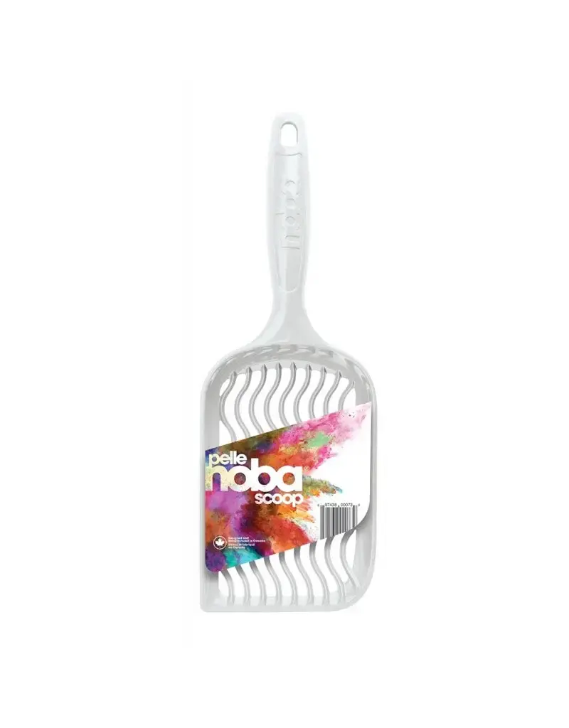 Noba Noba wave pelle canada litter - perle