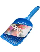 Noba Noba wave pelle canada litter - bleu