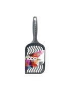 Noba Noba wave pelle canada litter - charcoal