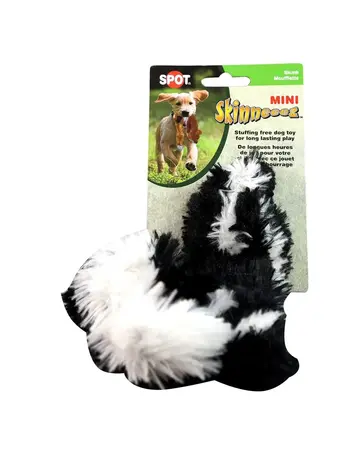 Spot Spot skinneeez jouet pour chien - moufette