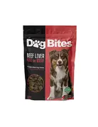 Dog Bites Dog bites foie de boeuf 250g