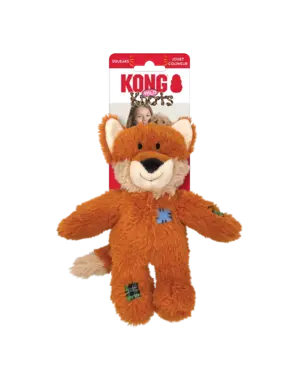 Kong KONG « Wild Knots » Renard Moyen / Grand