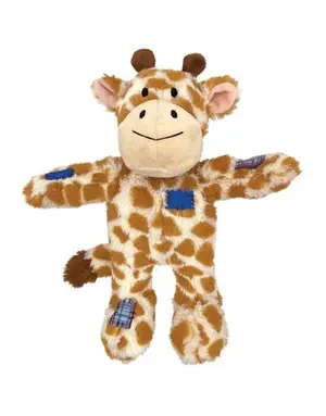 Kong KONG « Wild Knots » Girafe Moyen / Grand