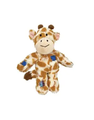 Kong KONG « Wild Knots » Girafe Petit / Moyen