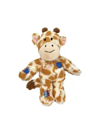 Kong KONG « Wild Knots » Girafe Petit / Moyen