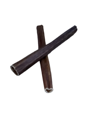 Bullsters Bullsters oesophage applatis 6'' (100)