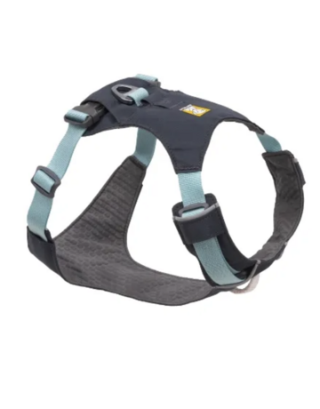Ruffwear Ruffwear Hi & Light harnais basalt gray TTpetit