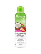 Tropiclean Tropiclean – shampoing nettoyant en profondeur baies & noix de coco 20 oz