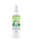Tropiclean Tropiclean – vaporisateur désodorisant poudre de bébé 8 oz