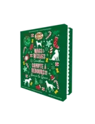 Bosco & Roxy's Bosco et roxy calendrier de l’avent compte à rebours
