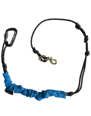 Nahak Nahak ligne bungee multisport - aqua