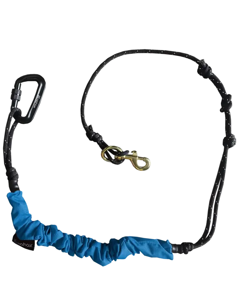 Nahak Nahak ligne bungee multisport - aqua