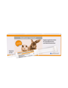 The Bunny Bum Rodicare boule de poils - rongeurs 12ml