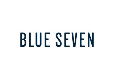 BLUE SEVEN