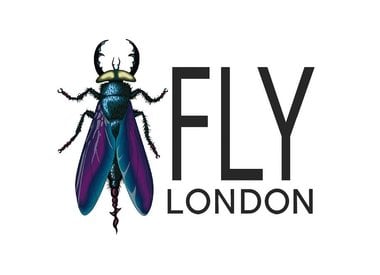 FLY LONDON