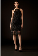 JOSEPH RIBKOFF 243715 DRESS