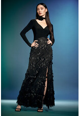 JOSEPH RIBKOFF 243755 DRESS