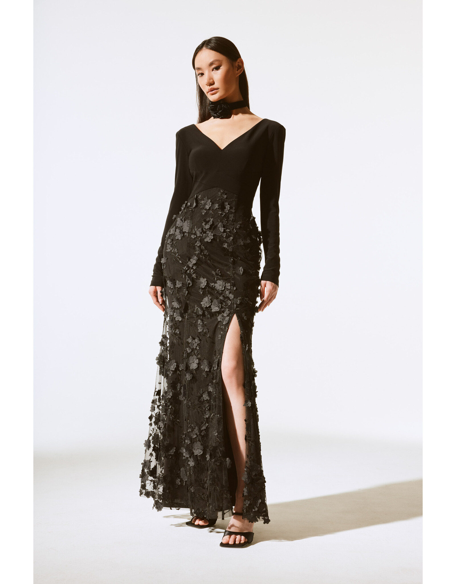 JOSEPH RIBKOFF 243755 DRESS
