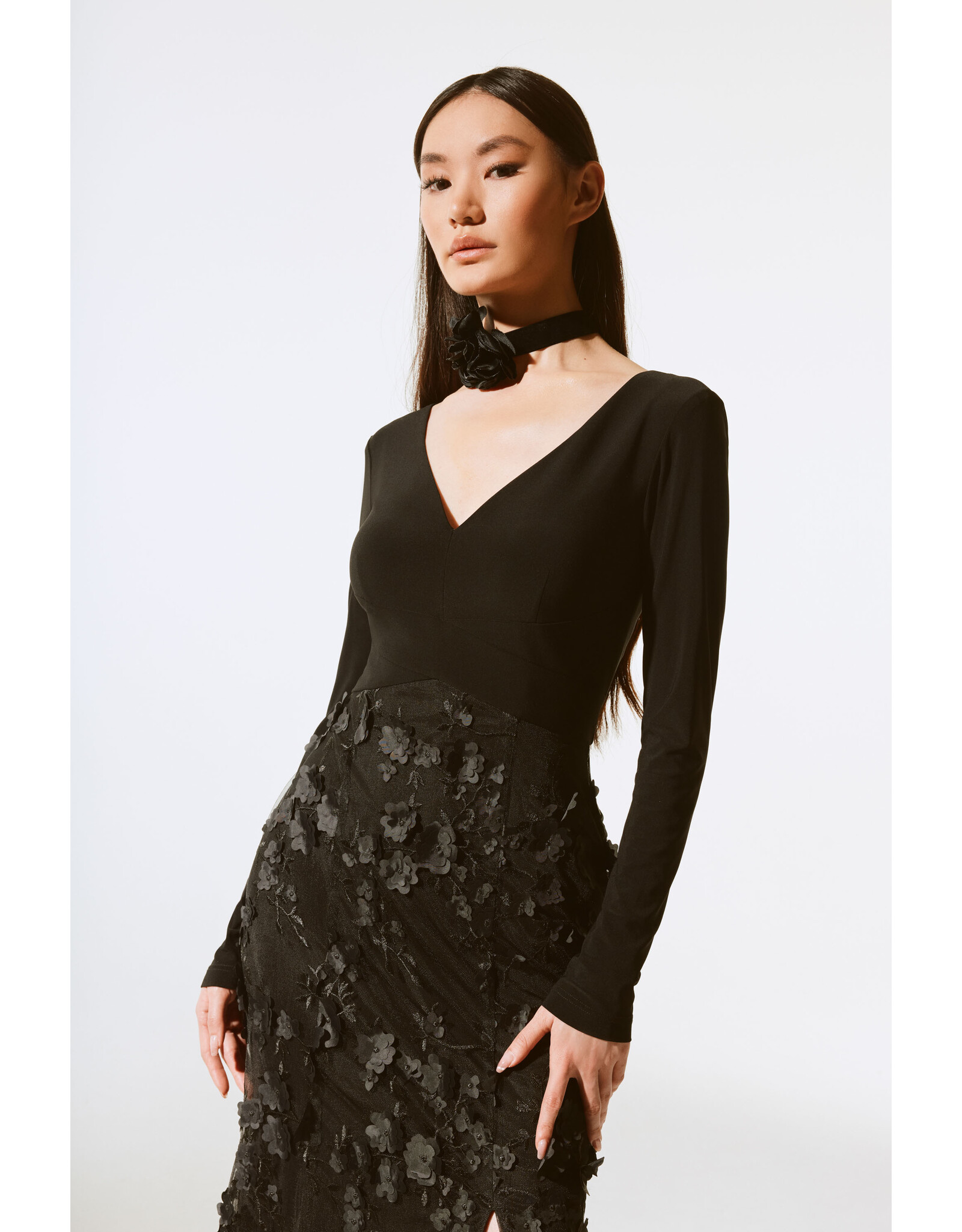 JOSEPH RIBKOFF 243755 DRESS