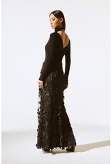 JOSEPH RIBKOFF 243755 DRESS