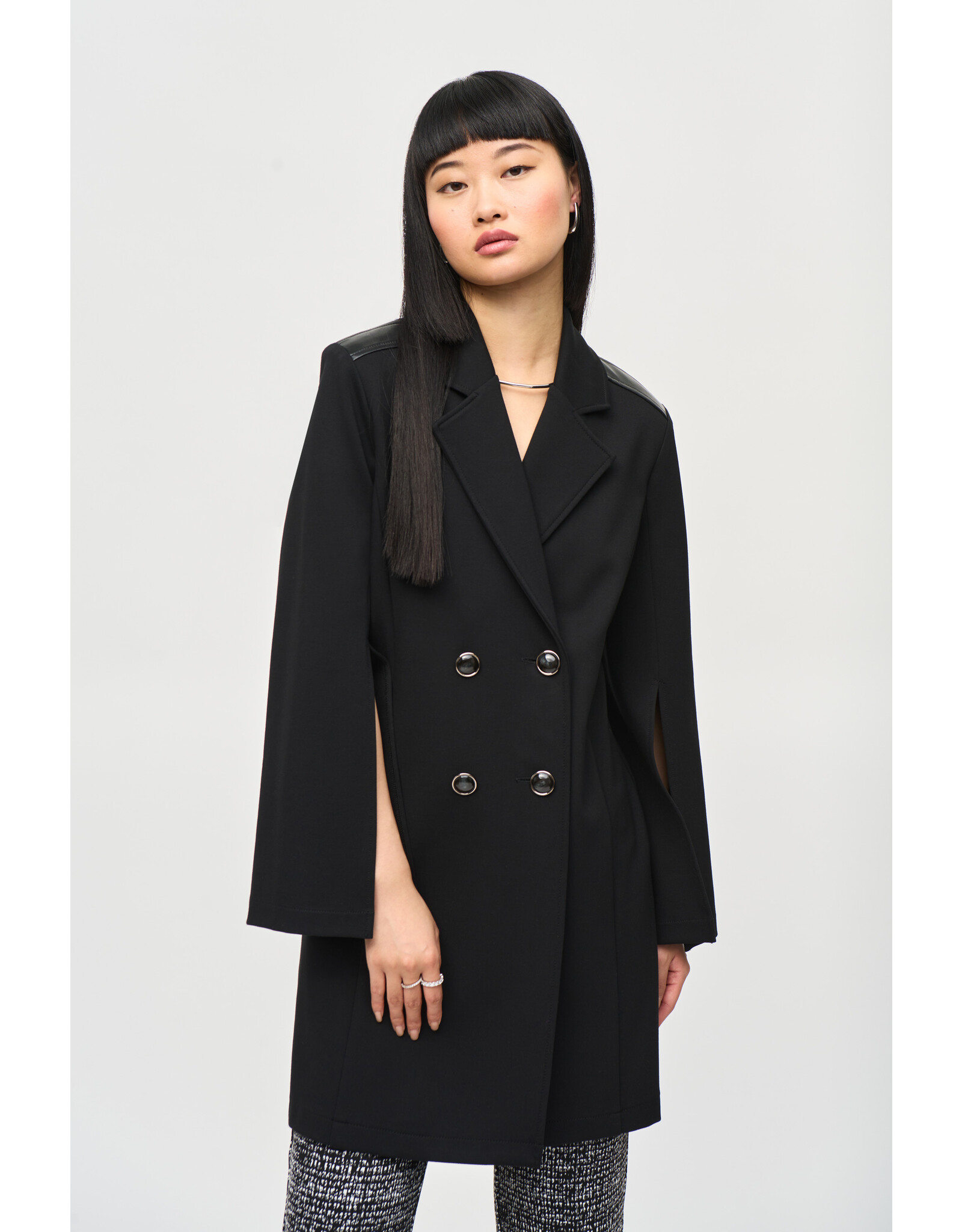 JOSEPH RIBKOFF 243078 COAT