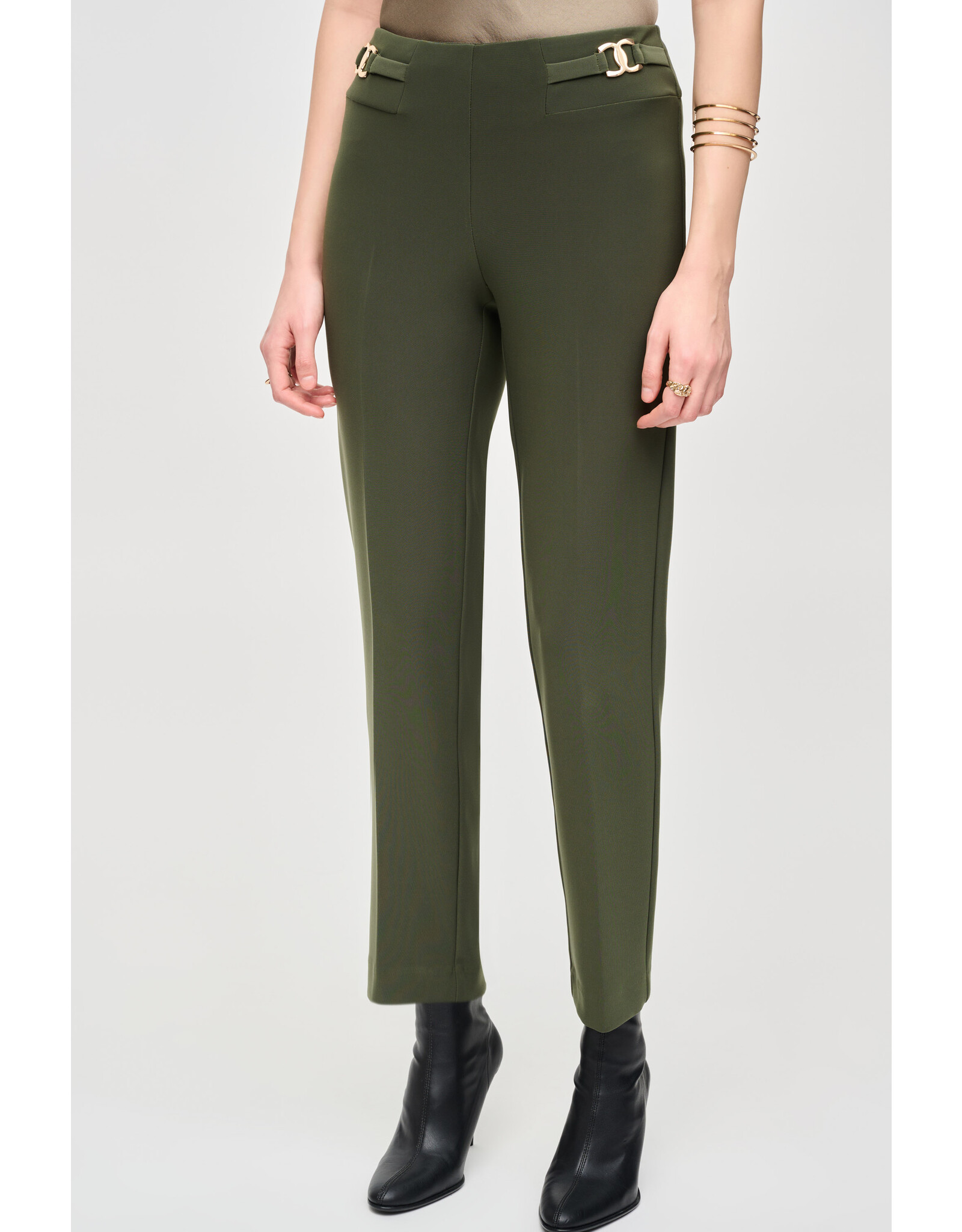 JOSEPH RIBKOFF 233180 PANT