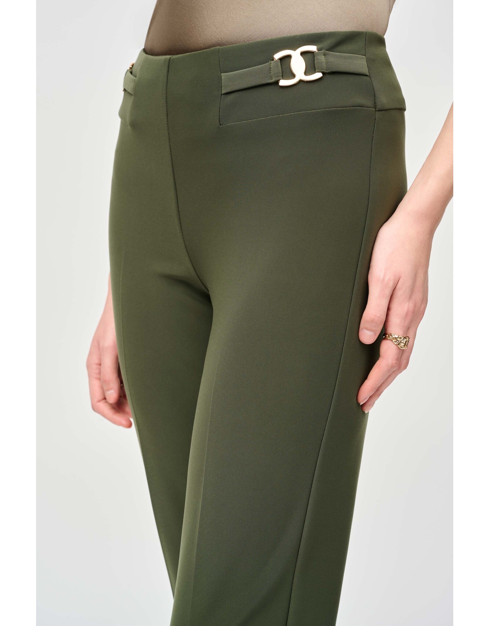 JOSEPH RIBKOFF 233180 PANT