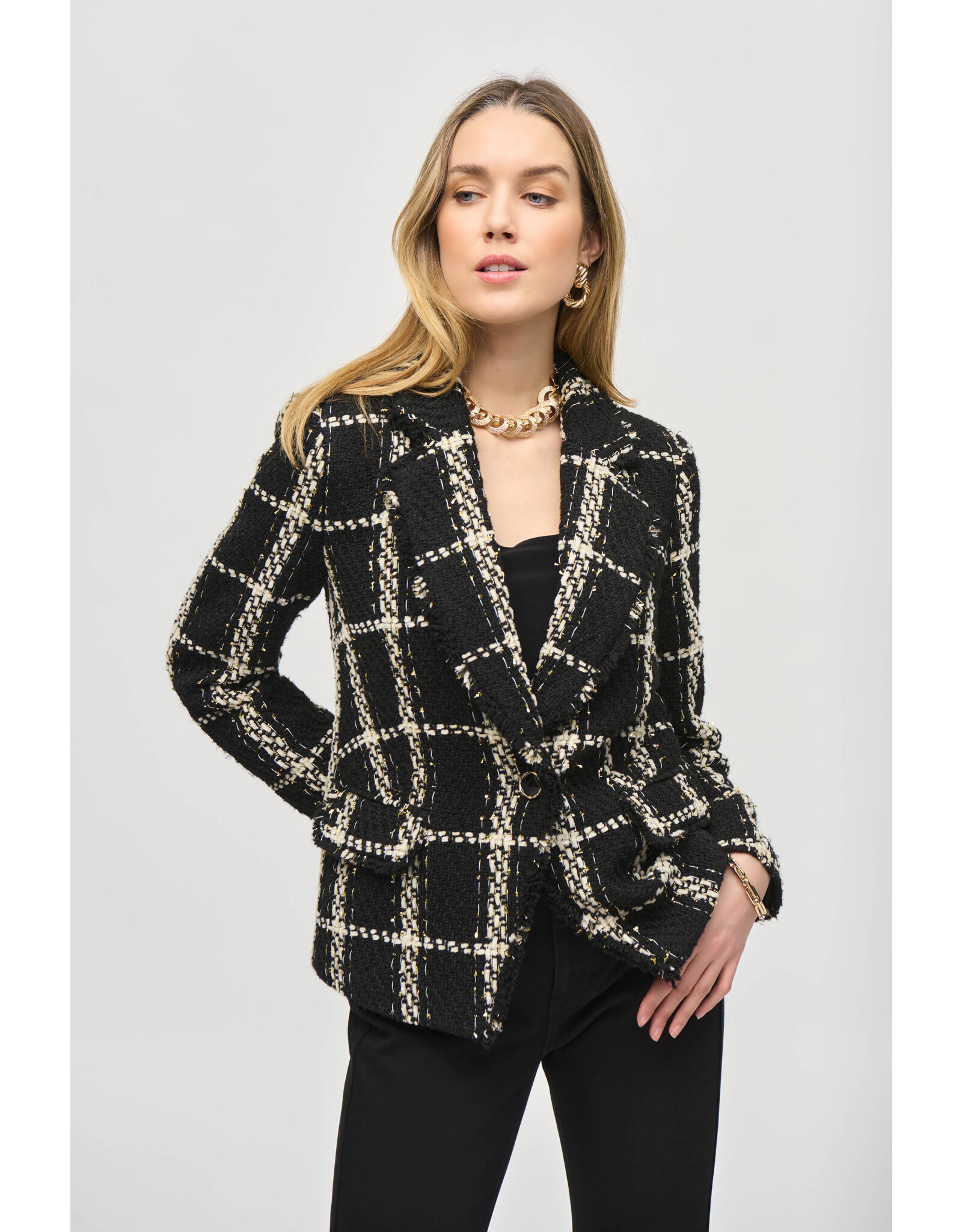 JOSEPH RIBKOFF 243960 JACKET