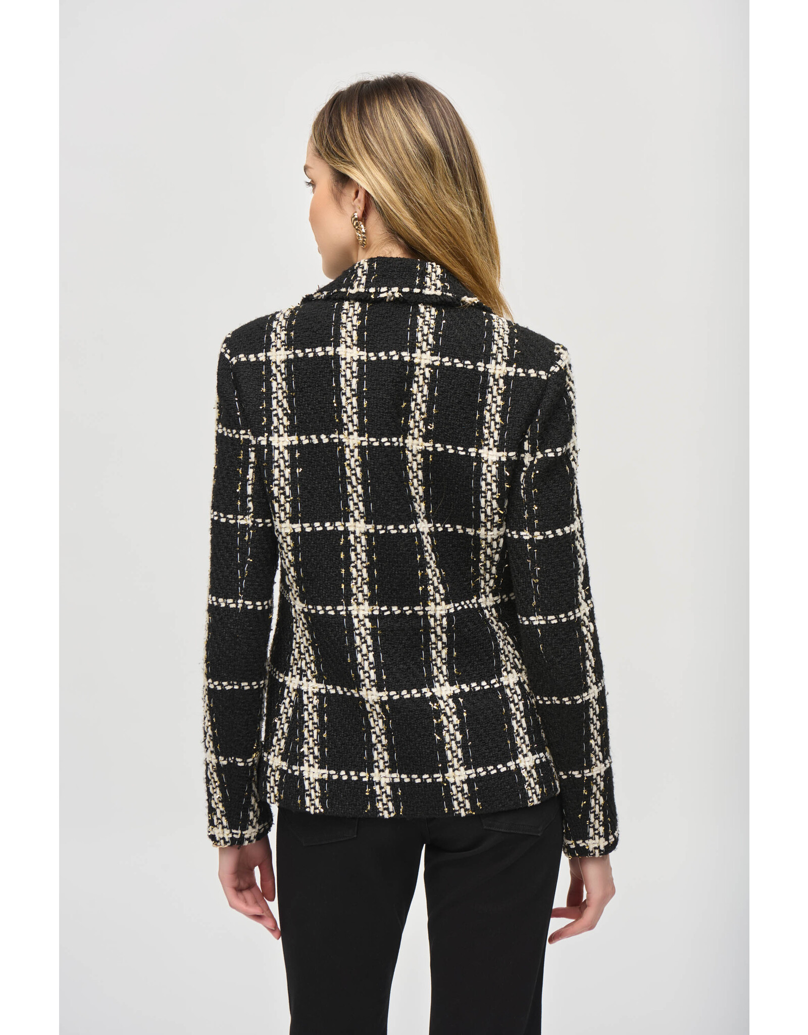 JOSEPH RIBKOFF 243960 JACKET