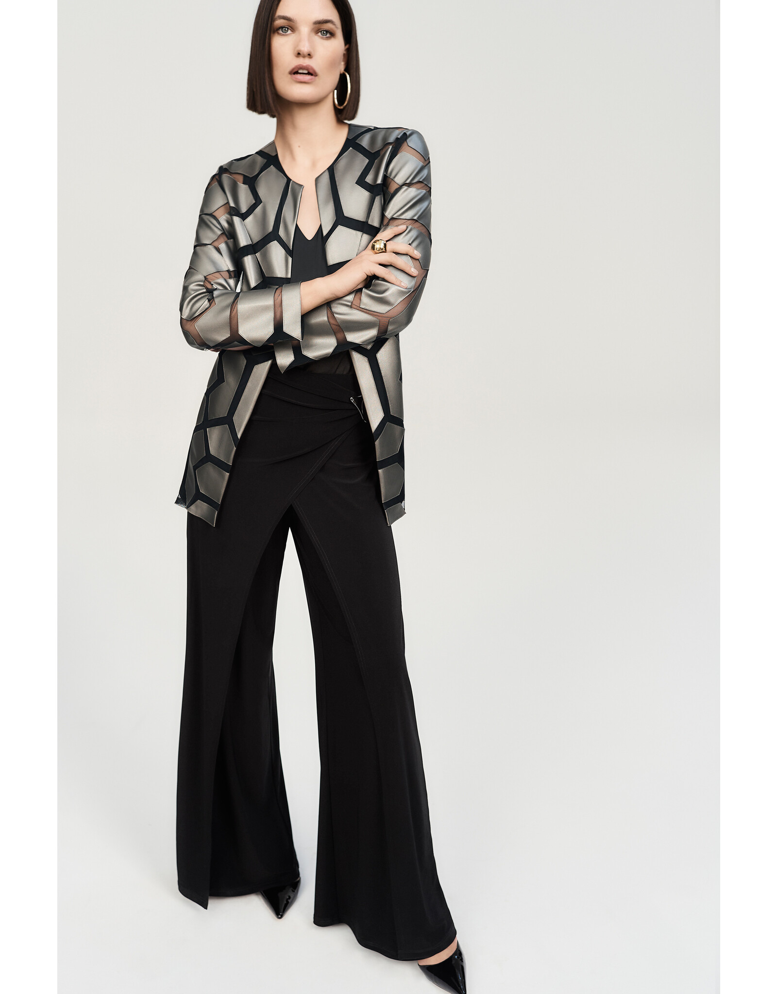 JOSEPH RIBKOFF 241905F24 JACKET