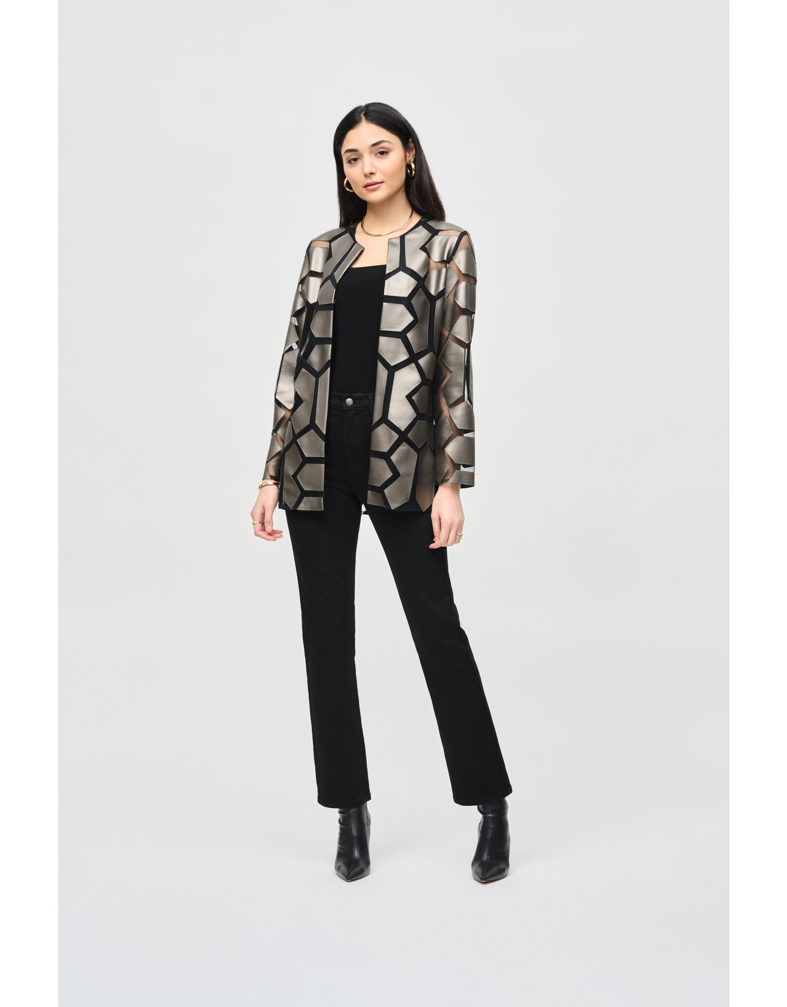 JOSEPH RIBKOFF 241905F24 JACKET