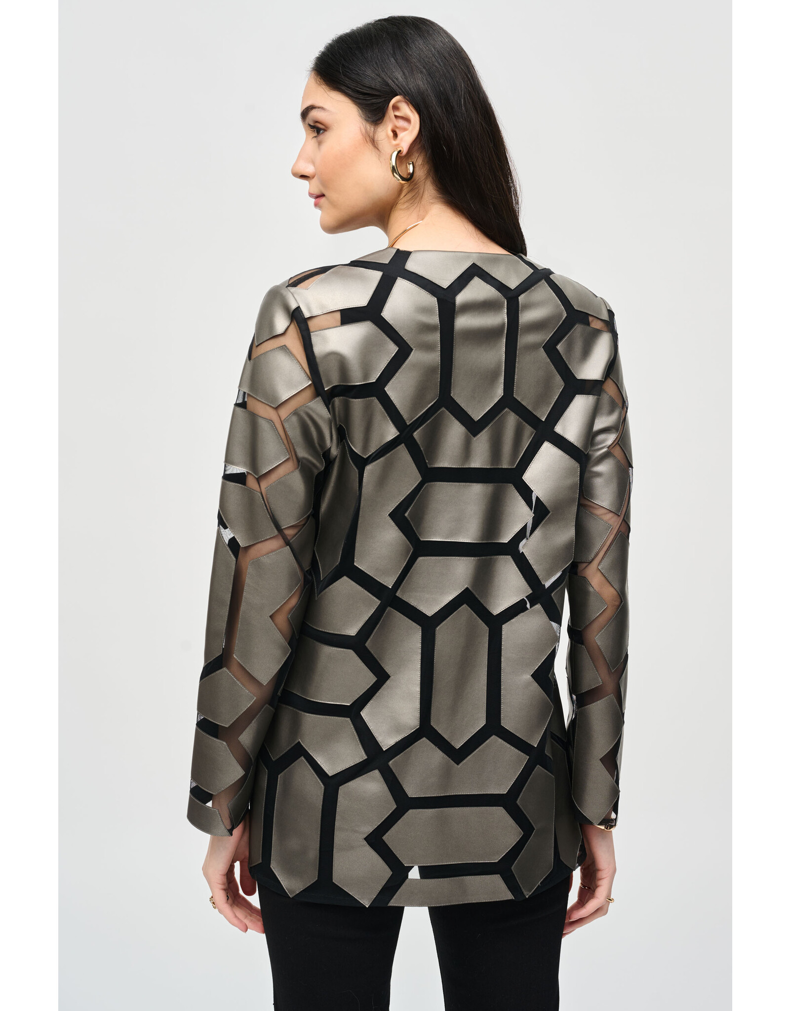 JOSEPH RIBKOFF 241905F24 JACKET