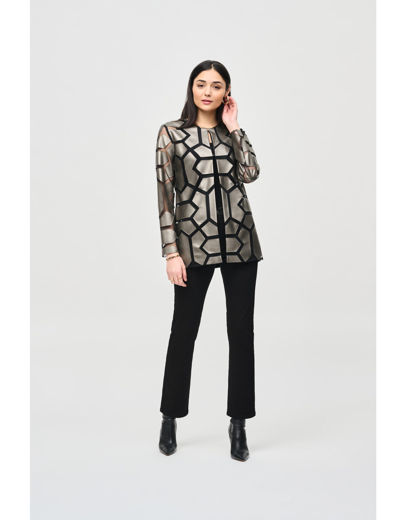 JOSEPH RIBKOFF 241905F24 JACKET
