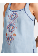 TRIBAL 5533O-4954 TANK