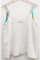 ARATTA ED23D11 REVERSIBLE CAMI