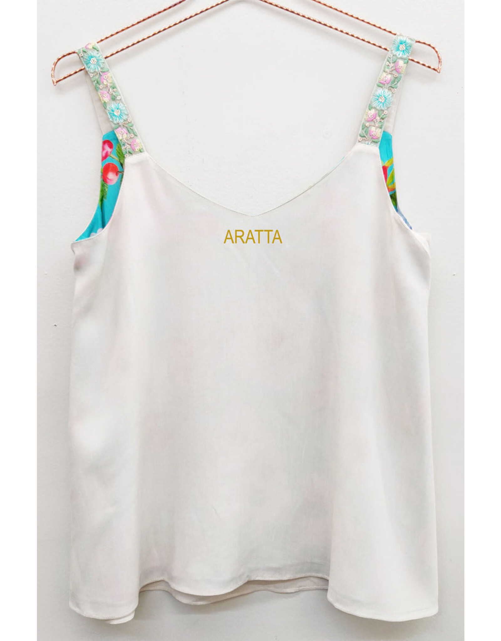 ARATTA ED23D11 REVERSIBLE CAMI