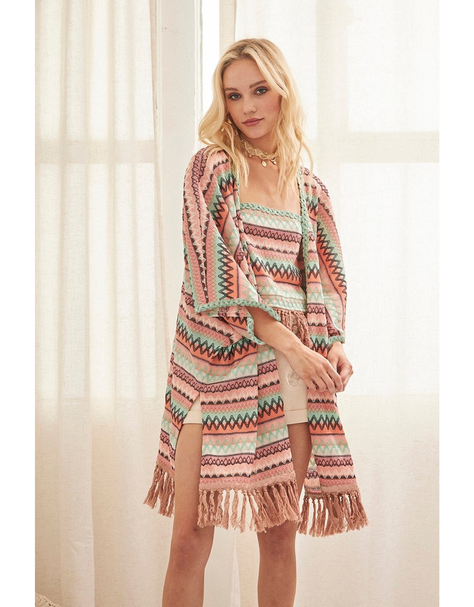 NKN HJ.YELINA COVER UP