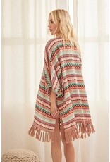 NKN HJ.YELINA COVER UP