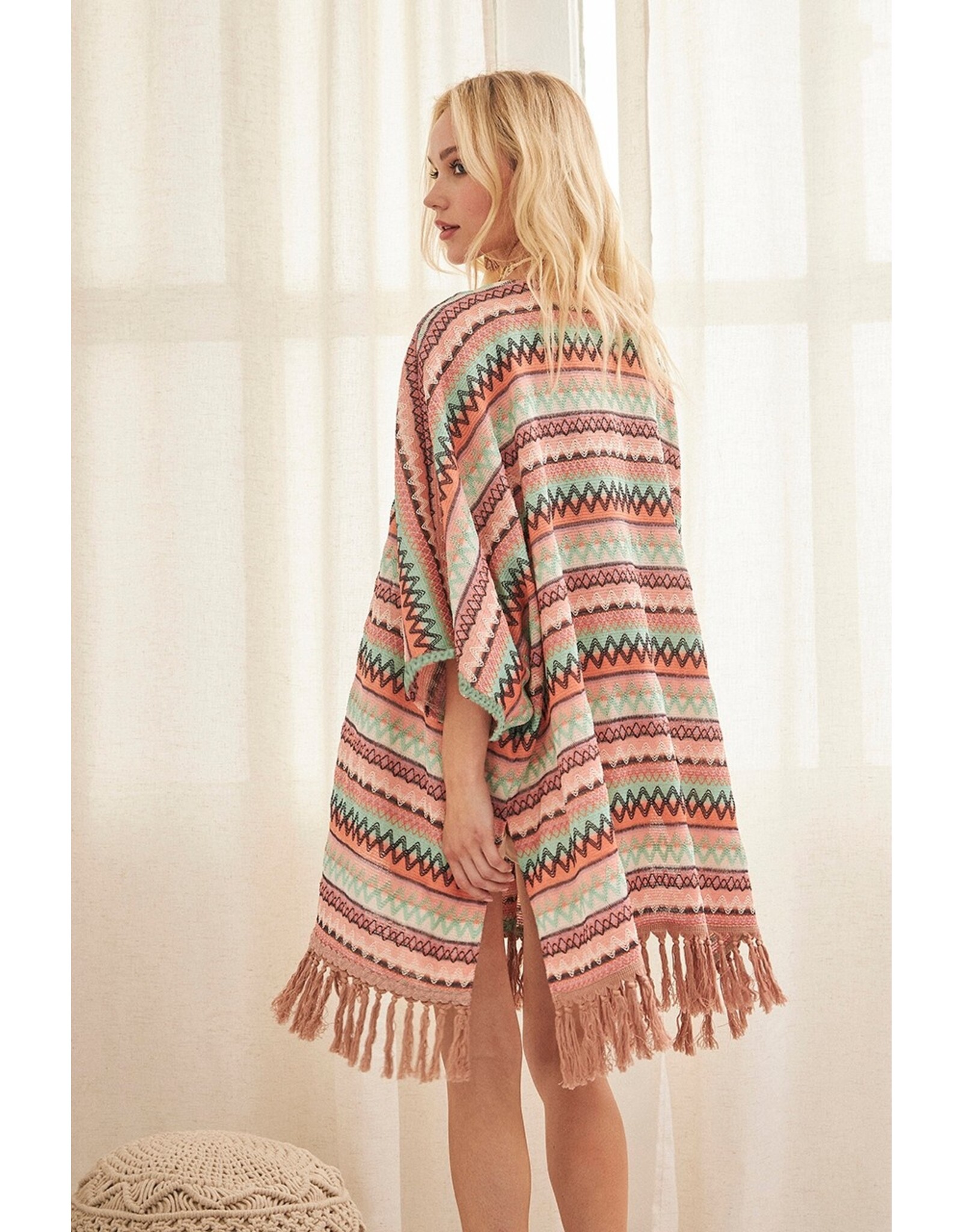NKN HJ.YELINA COVER UP
