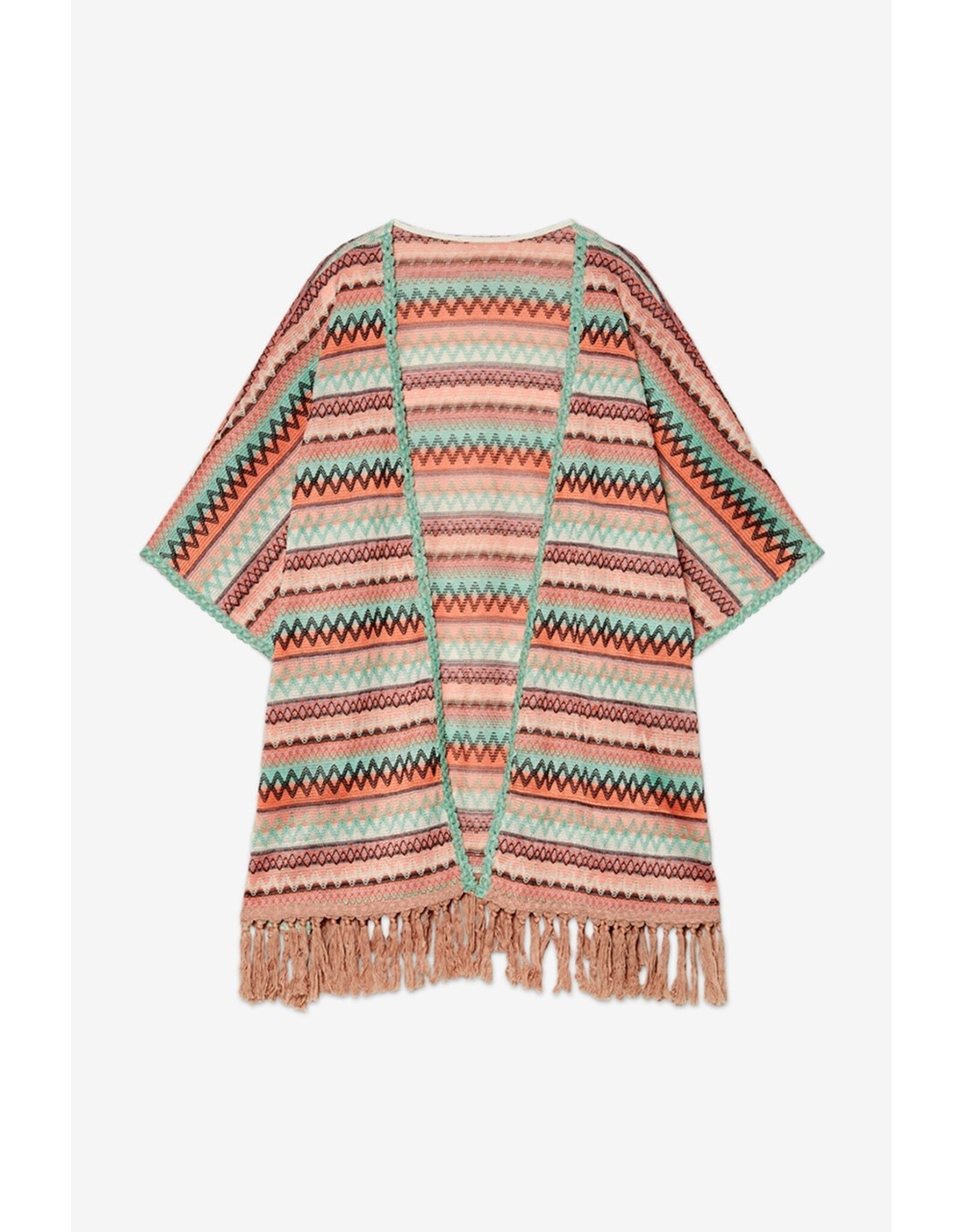 NKN HJ.YELINA COVER UP