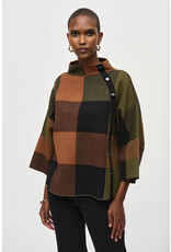 JOSEPH RIBKOFF 243948 SWEATER