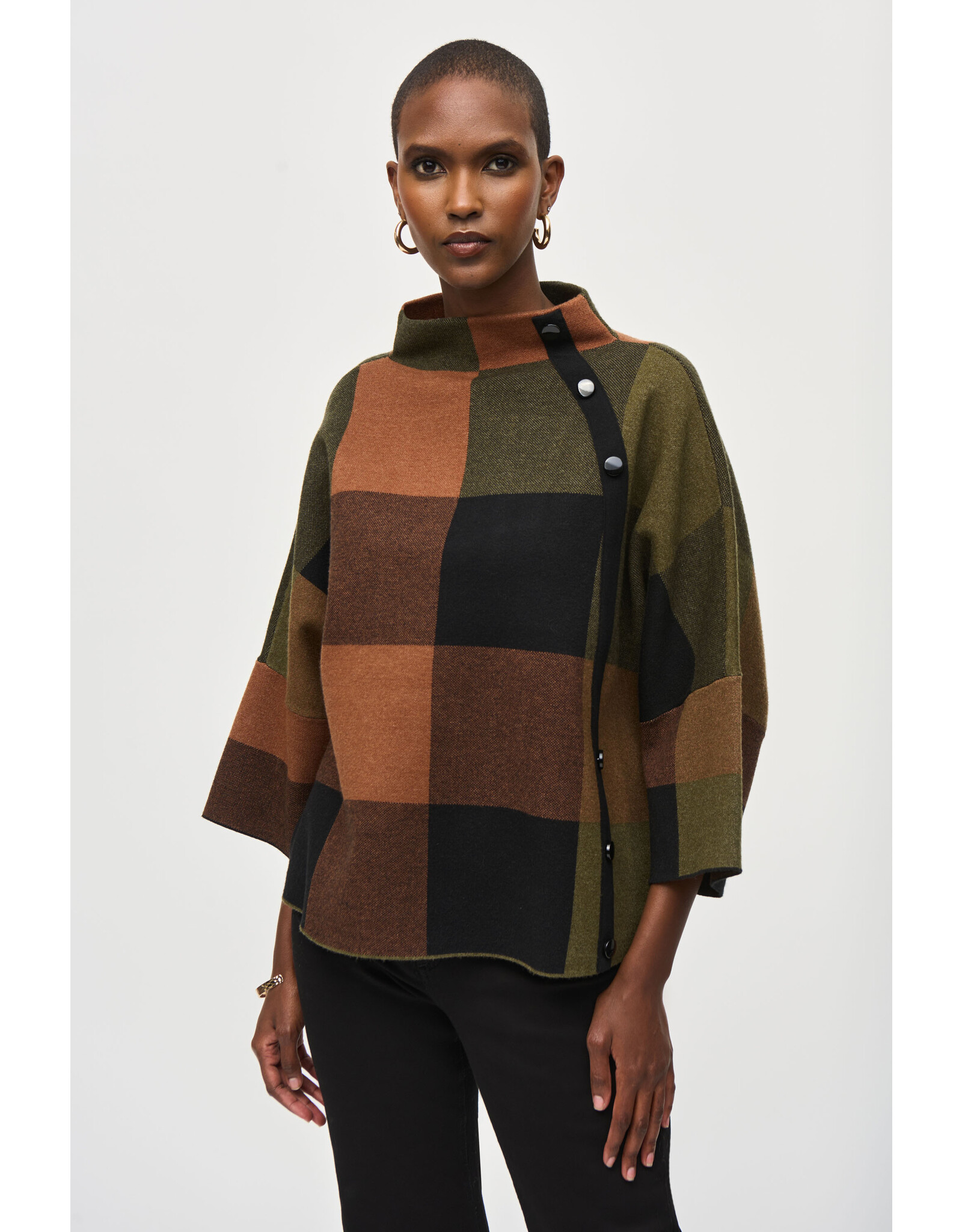 JOSEPH RIBKOFF 243948 SWEATER