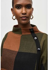 JOSEPH RIBKOFF 243948 SWEATER